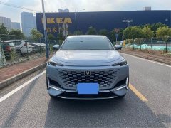 Changan UNI-K 2.0T Premium Version - фото 2