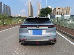 Changan UNI-K 2.0T Premium Version - фото 4