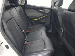 Changan E-Pro Edition - фото 10