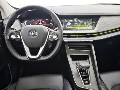 Changan E-Pro Edition - фото 13