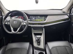 Changan E-Pro Edition - фото 14
