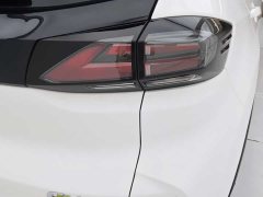 Changan E-Pro Edition - фото 19