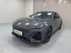Changan UNI-V iDD 1.5T 113km Version - фото 1