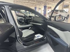 Changan UNI-V iDD 1.5T 113km Version - фото 13