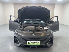 Changan UNI-V iDD 1.5T 113km Version - фото 15