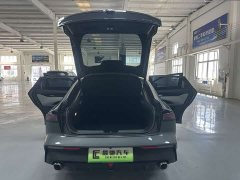Changan UNI-V iDD 1.5T 113km Version - фото 16