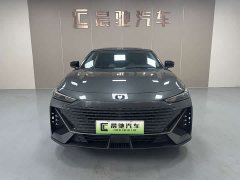 Changan UNI-V iDD 1.5T 113km Version - фото 2