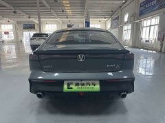 Changan UNI-V iDD 1.5T 113km Version - фото 5
