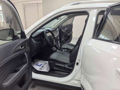 Changan CS35PLUS Edition 1.6L Luxury Edition - фото 10