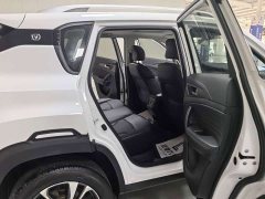 Changan CS35PLUS Edition 1.6L Luxury Edition - фото 11
