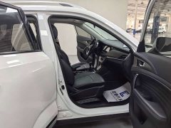 Changan CS35PLUS Edition 1.6L Luxury Edition - фото 12