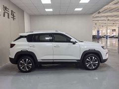 Changan CS35PLUS Edition 1.6L Luxury Edition - фото 13