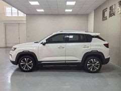 Changan CS35PLUS Edition 1.6L Luxury Edition - фото 14
