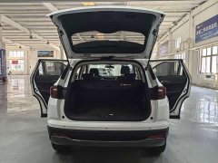 Changan CS35PLUS Edition 1.6L Luxury Edition - фото 16