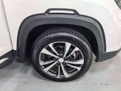 Changan CS35PLUS Edition 1.6L Luxury Edition - фото 17