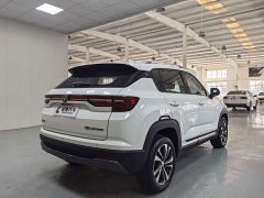 Changan CS35PLUS Edition 1.6L Luxury Edition - фото 4