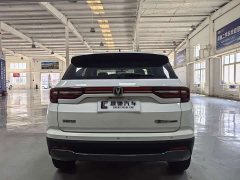 Changan CS35PLUS Edition 1.6L Luxury Edition - фото 5