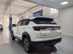 Changan CS35PLUS Edition 1.6L Luxury Edition - фото 6