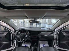 Changan CS35PLUS Edition 1.6L Luxury Edition - фото 7