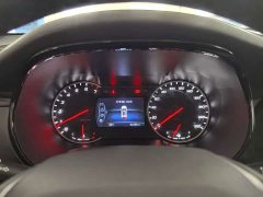 Changan CS35PLUS Edition 1.6L Luxury Edition - фото 8