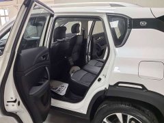 Changan CS35PLUS Edition 1.6L Luxury Edition - фото 9