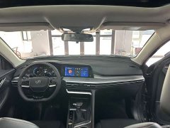Changan CS35PLUS Edition 1.4T DCTLuxury Version - фото 10