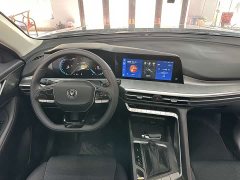 Changan CS35PLUS Edition 1.4T DCTLuxury Version - фото 11