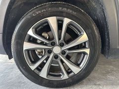 Changan CS35PLUS Edition 1.4T DCTLuxury Version - фото 14