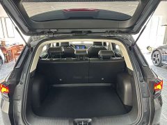 Changan CS35PLUS Edition 1.4T DCTLuxury Version - фото 15