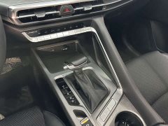 Changan CS35PLUS Edition 1.4T DCTLuxury Version - фото 17