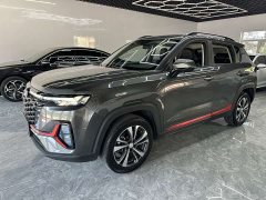Changan CS35PLUS Edition 1.4T DCTLuxury Version - фото 2