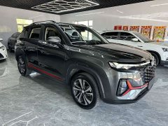 Changan CS35PLUS Edition 1.4T DCTLuxury Version - фото 3