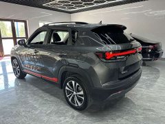 Changan CS35PLUS Edition 1.4T DCTLuxury Version - фото 4