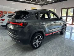 Changan CS35PLUS Edition 1.4T DCTLuxury Version - фото 5