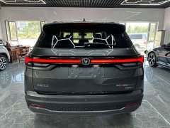 Changan CS35PLUS Edition 1.4T DCTLuxury Version - фото 6