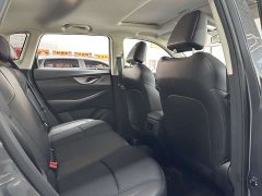 Changan CS35PLUS Edition 1.4T DCTLuxury Version - фото 7