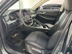 Changan CS35PLUS Edition 1.4T DCTLuxury Version - фото 8