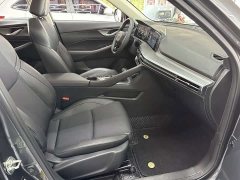 Changan CS35PLUS Edition 1.4T DCTLuxury Version - фото 9