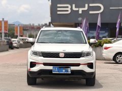 Changan CS35PLUS Edition 1.6L CVTLuxury Edition - фото 2