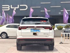 Changan CS35PLUS Edition 1.6L CVTLuxury Edition - фото 3