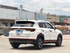 Changan CS35PLUS Edition 1.6L CVTLuxury Edition - фото 4
