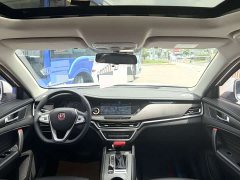 Changan CS35PLUS Edition 1.6L CVTLuxury Edition - фото 5