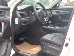 Changan CS35PLUS Edition 1.6L CVTLuxury Edition - фото 6