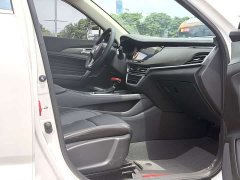 Changan CS35PLUS Edition 1.6L CVTLuxury Edition - фото 7