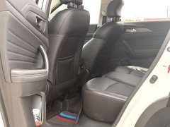Changan CS35PLUS Edition 1.6L CVTLuxury Edition - фото 8