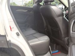 Changan CS35PLUS Edition 1.6L CVTLuxury Edition - фото 9