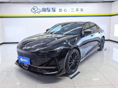 Changan UNI-V 1.5T Edition - фото 1