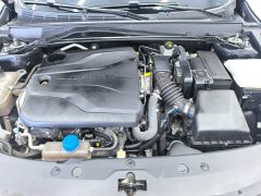 Changan UNI-V 1.5T Edition - фото 10