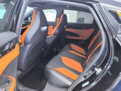 Changan UNI-V 1.5T Edition - фото 11