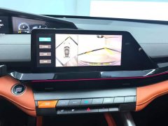 Changan UNI-V 1.5T Edition - фото 13